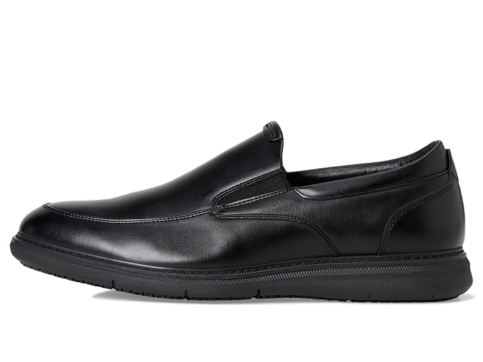 Nunn Bush Chase Slip Resistant Work Slip-On for Restaurant Food Service & Hospitality - Image 4