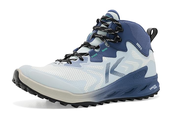 KEEN Zionic NXT Waterproof Hiking Boots