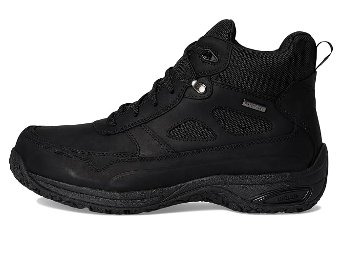 Dunham Cloud Plus Mid II Waterproof Boots - Image 4