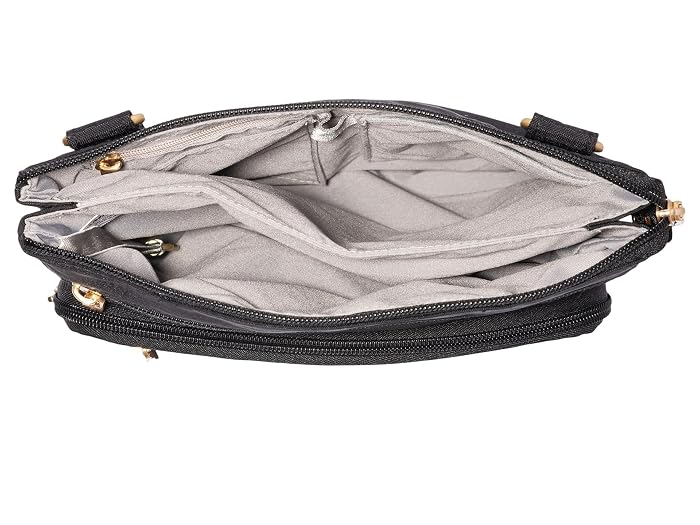 Baggallini Out and About Crossbody - Image 3
