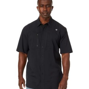 Ariat Venttek Classic Fit Shirt