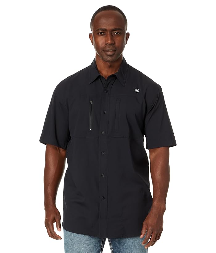 Ariat Venttek Classic Fit Shirt