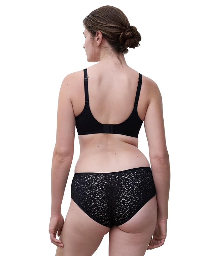 Chantelle Norah Full Coverage Spacer T-Shirt Bra - Image 2