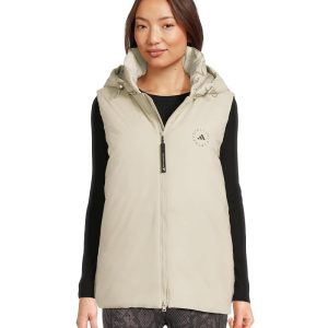 adidas by Stella McCartney Padded Vest