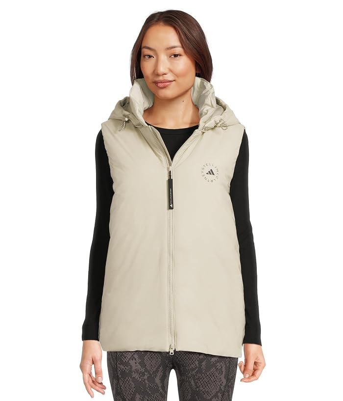adidas by Stella McCartney Padded Vest