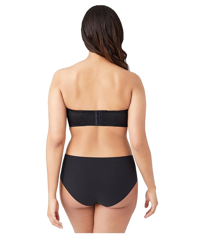 Wacoal Red Carpet Full-Busted Strapless Bra 854119 - Image 3