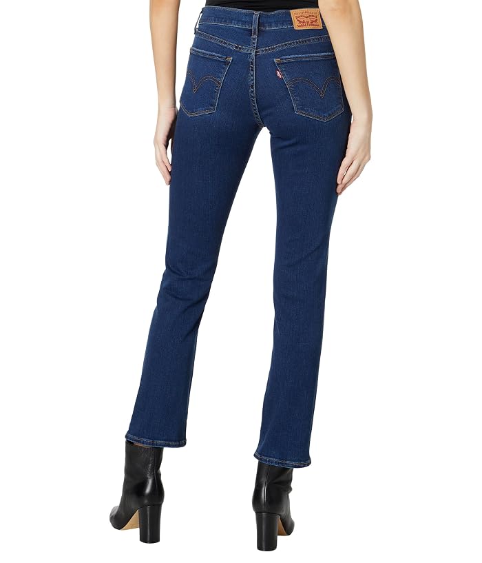 Levi's® Womens Classic Straight - Image 2