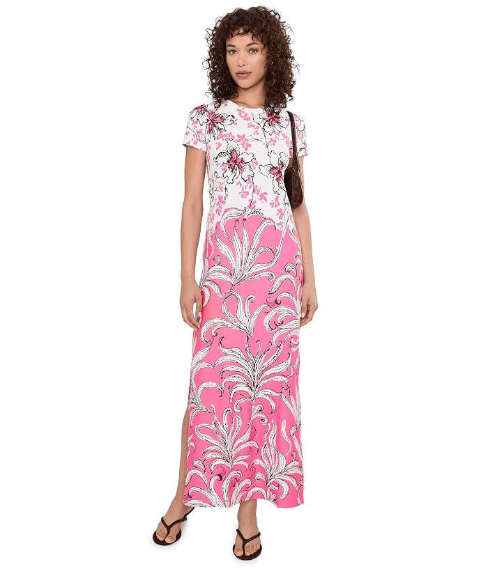 Lilly Pulitzer Kaden Upf 50+ Maxi - Image 2