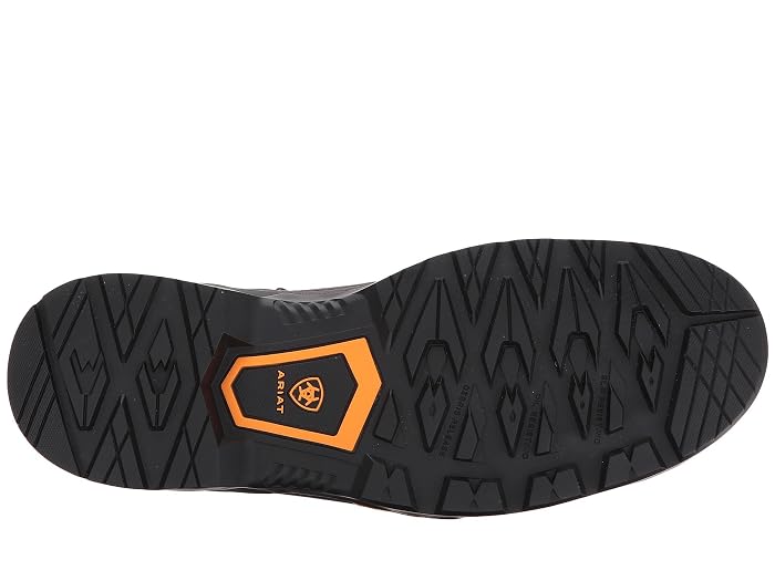 Ariat Work Rebar Flex 6" Composite Toe - Image 3