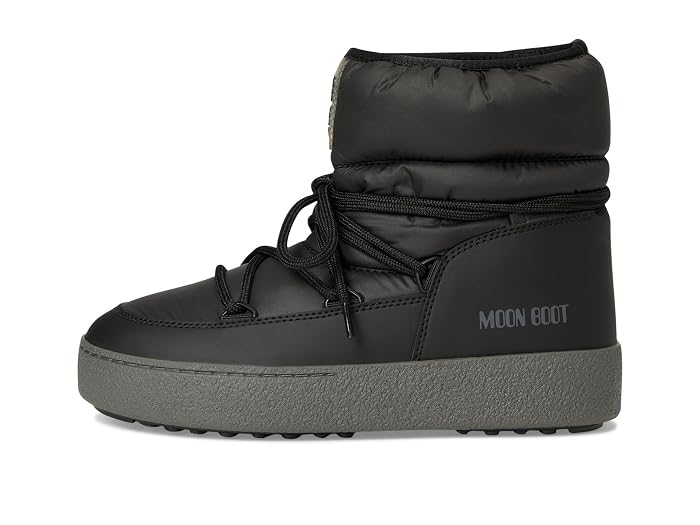MOON BOOT Ltrack Low Nylon - Image 4