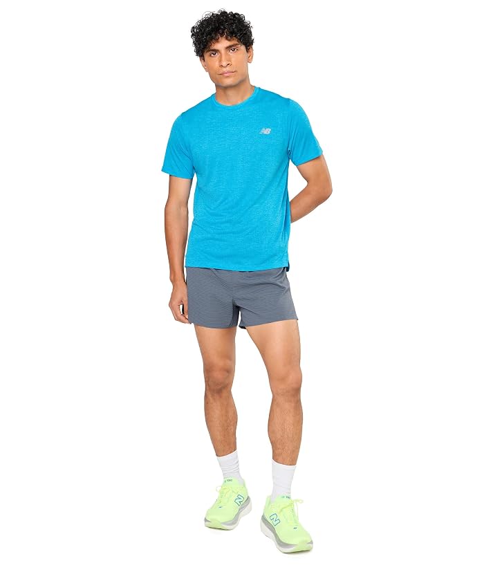New Balance Athletics T-Shirt - Image 2