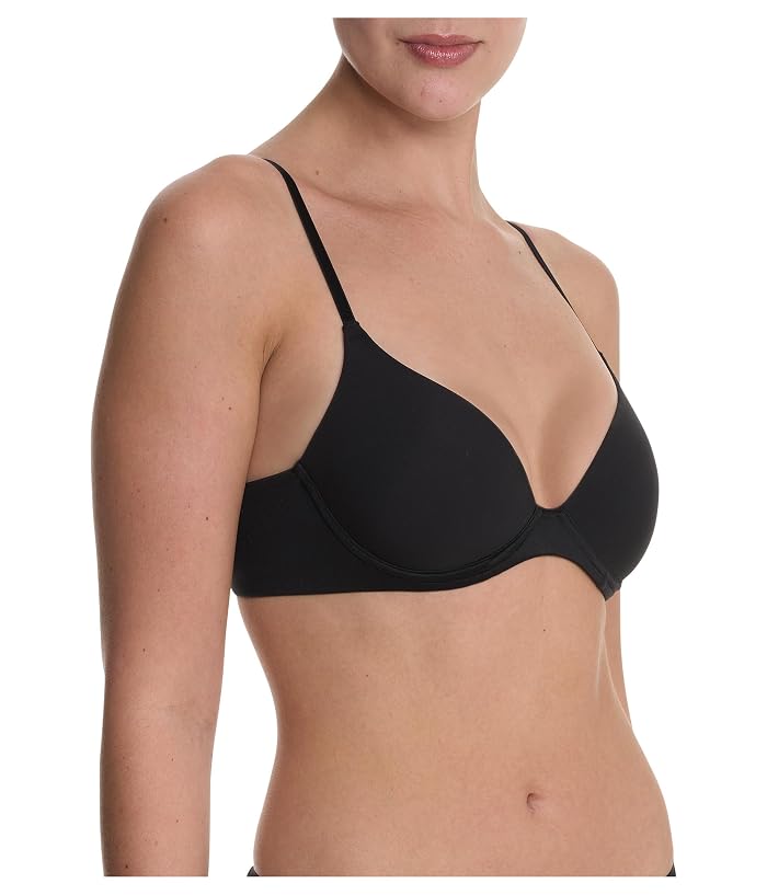 Natori Soft Focus Convertible Demi T-shirt Bra - Image 2