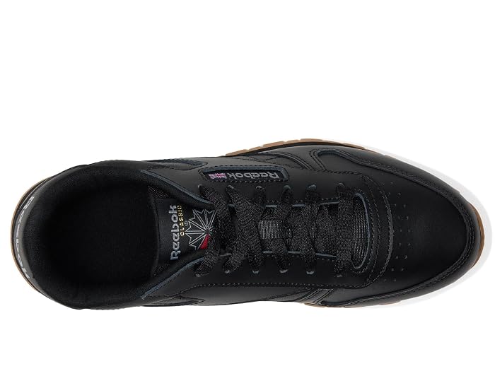 Reebok Kids Classic Leather (Big Kid) - Image 2