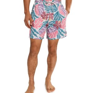 Quiksilver Mix Volley 17