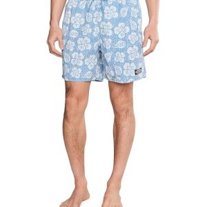 Vineyard Vines 6" Island Trunks