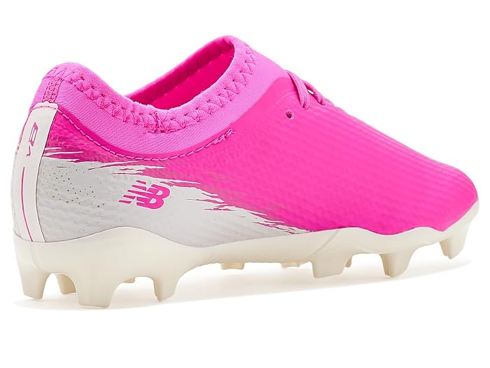 New Balance Kids Furon Team Junior FG V8 (Infant/Toddler/Little Kid) - Image 3
