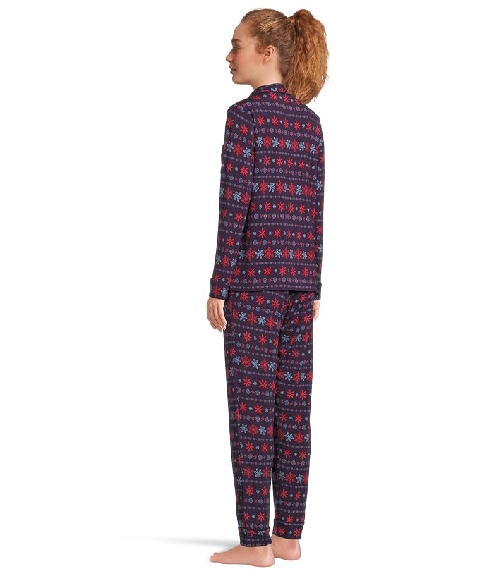 MeUndies Long Sleeve Modal PJ Set - Image 3