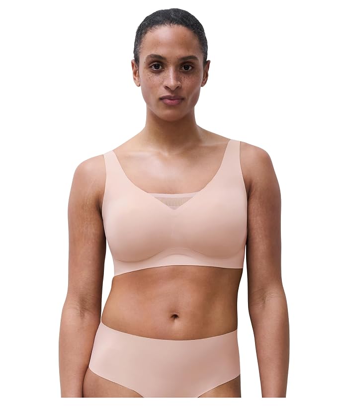 Chantelle Defi Wireless Full Bust Support Bra