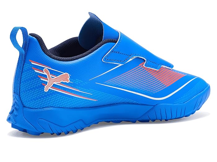 PUMA Kids Ultra 6 Play Hook and Loop Turf Training Soccer Cleats (Toddler/Little Kid/Big Kid) - Image 3