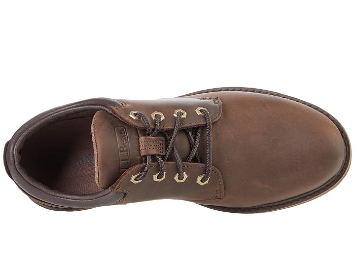 L.L.Bean Stonington Oxford Shoes Plain Toe - Image 2