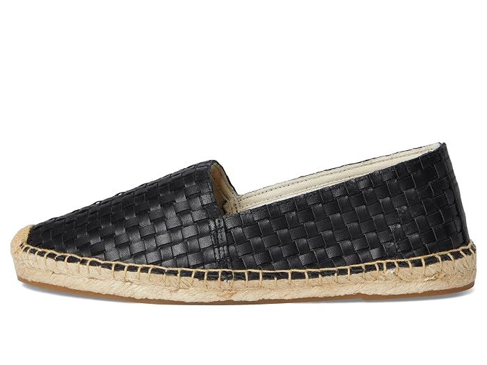 Soludos Woven Leather Original Espadrille - Image 2