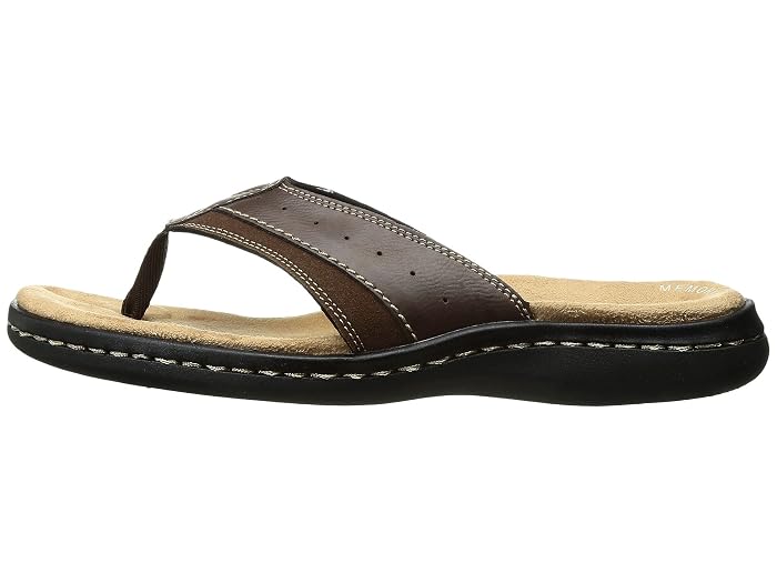 Dockers Laguna Thong Sandal - Image 4