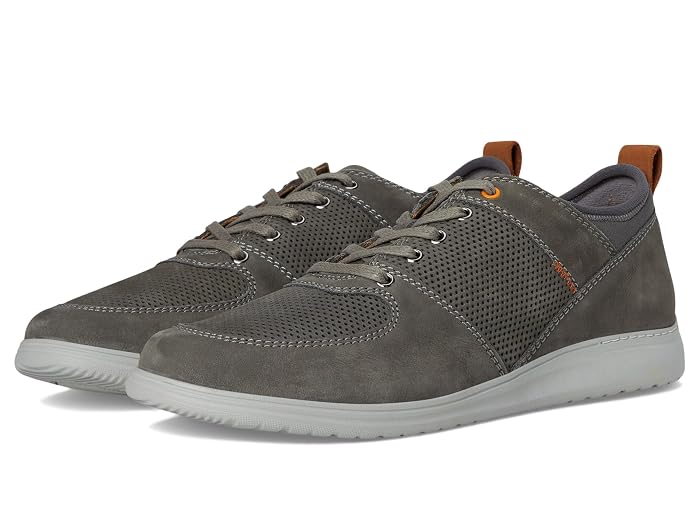 Samuel Hubbard Olema Sport