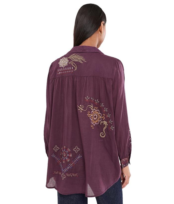 Karyn Seo Anju Blouse - Image 4