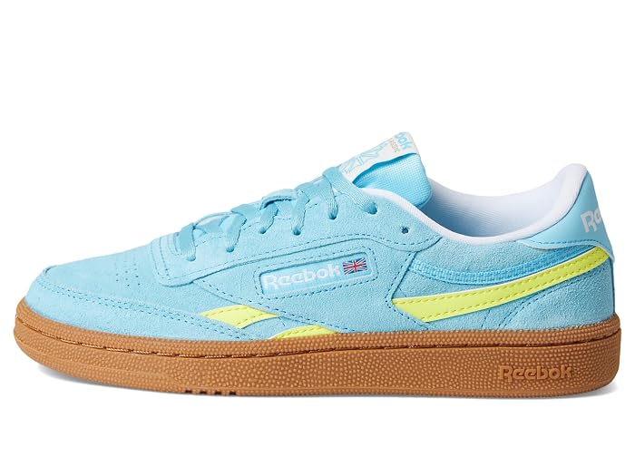 Reebok Kids Club C Revenge (Big Kid) - Image 4
