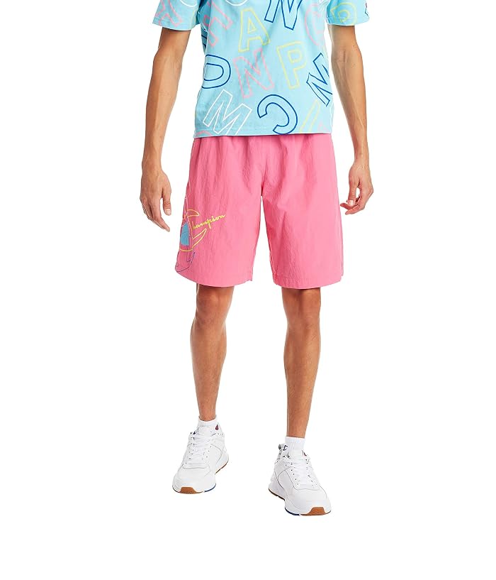 Champion Crinkle Nylon Shorts - Image 3