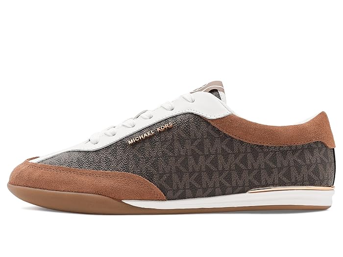 MICHAEL Michael Kors Nolan Lace-Up - Image 3