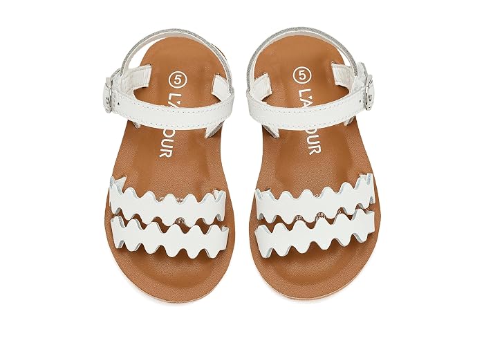 L'Amour Shoes Kids Eden (Toddler/Little Kid) - Image 2