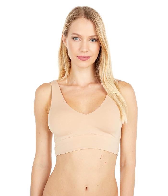 Commando Butter Comfy Bralette BRA227
