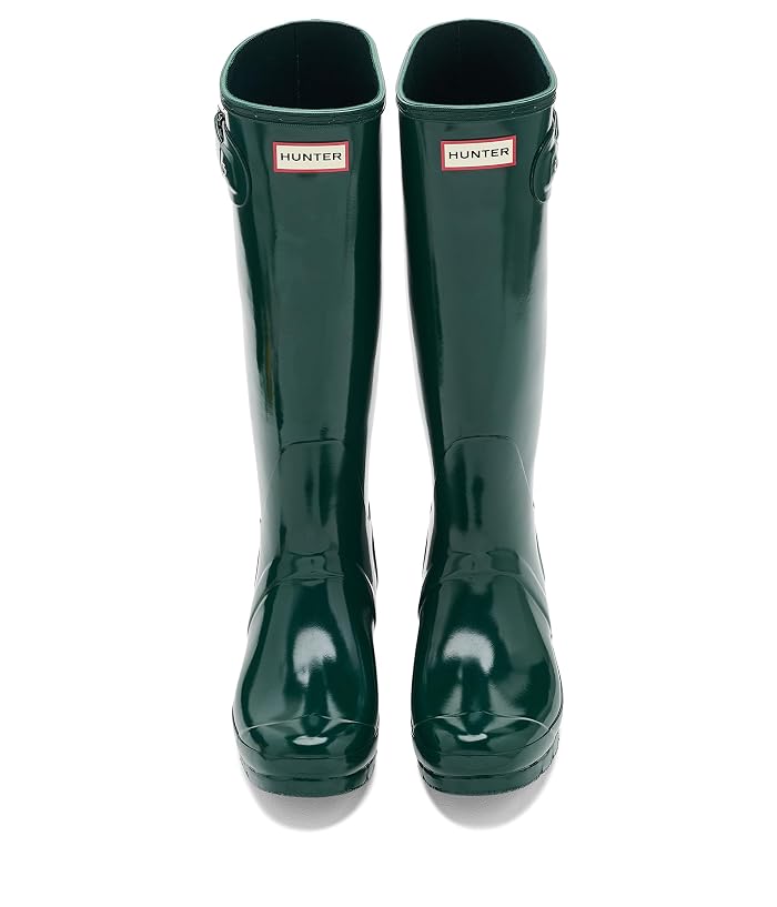 Hunter Original Tall Gloss - Image 2