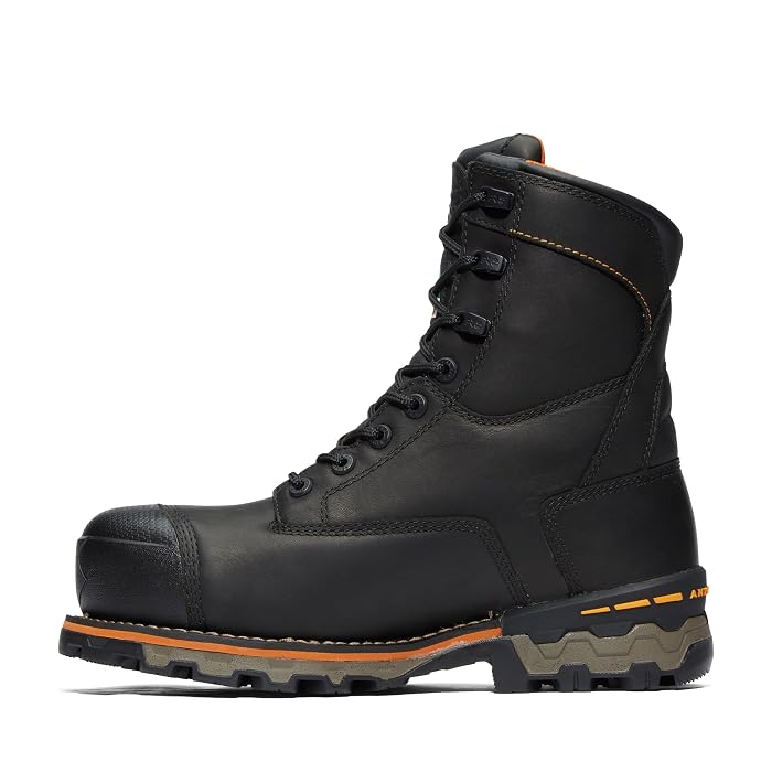 Timberland PRO Boondock Comp Toe - Image 3