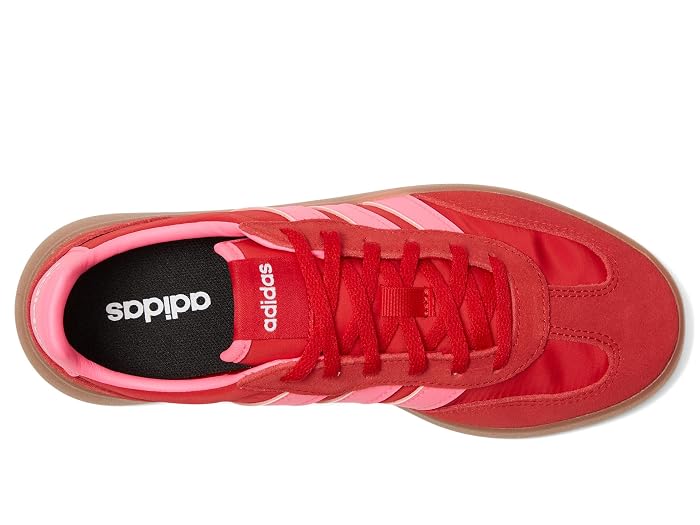 adidas Kids Barreda Decode Shoes (Big Kid) - Image 2