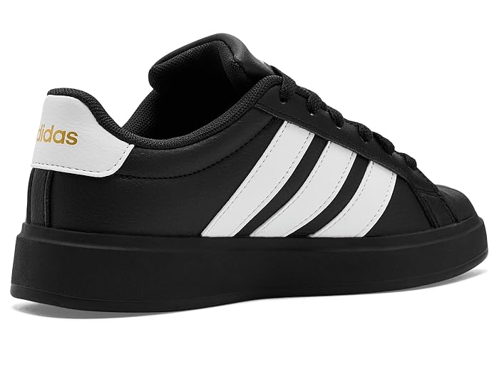 adidas Kids Streetalk Shoes (Big Kid) - Image 3