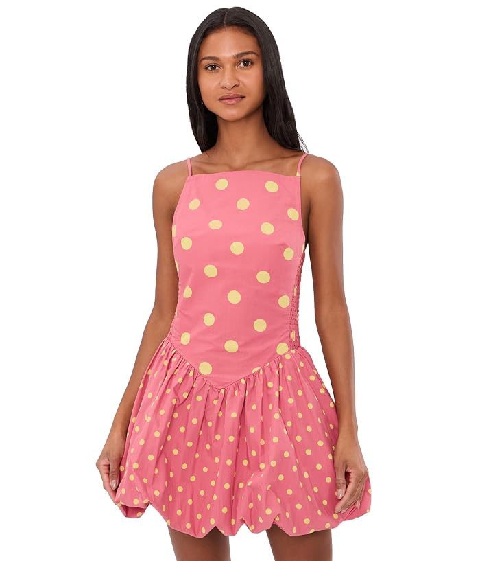 Free People Misty Mini