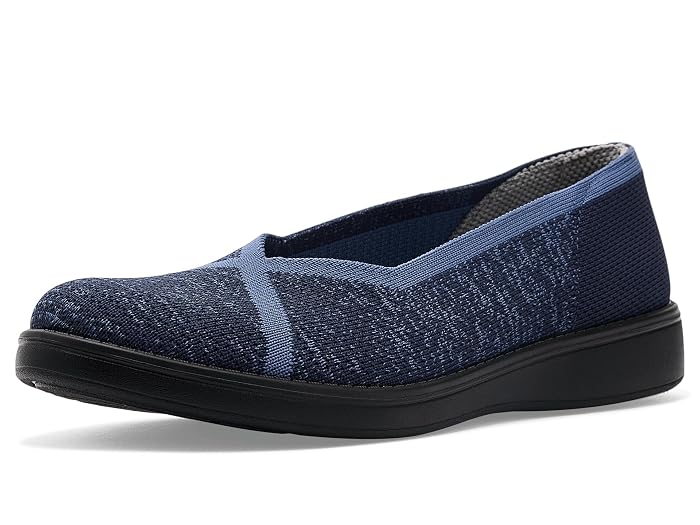 LifeStride Award Ballerina/Skimmer Shoes