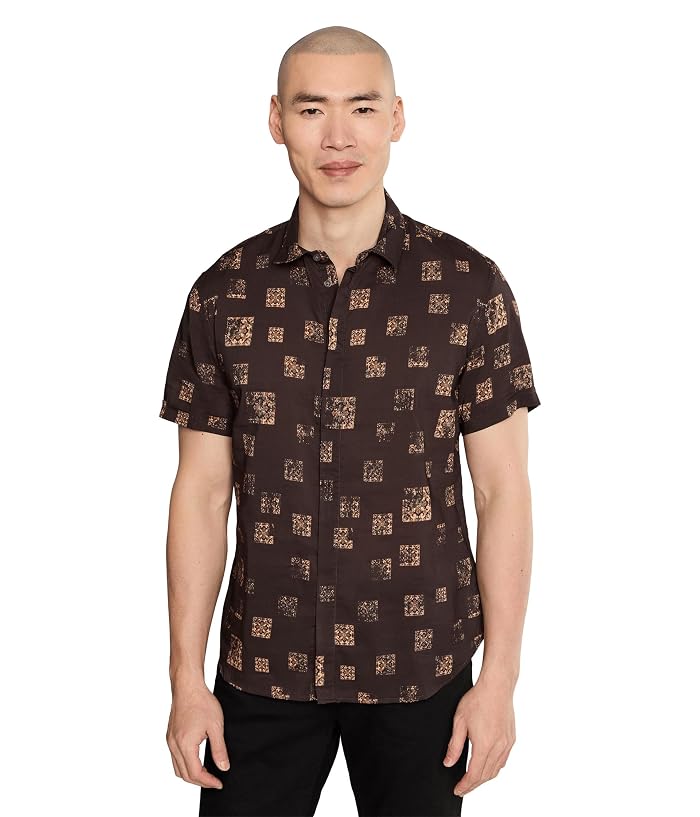 John Varvatos Loren Shirt W690S26