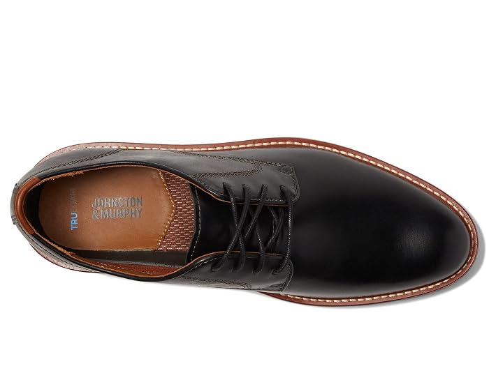 Johnston & Murphy Upton Plain Toe - Image 2