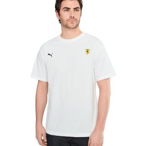 PUMA Scuderia Ferrari Speed T-Shirt