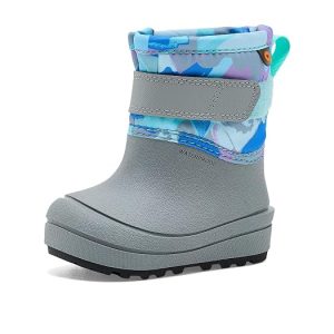 Bogs Kids Snow Shell-Mountains (Toddler/Little Kid)