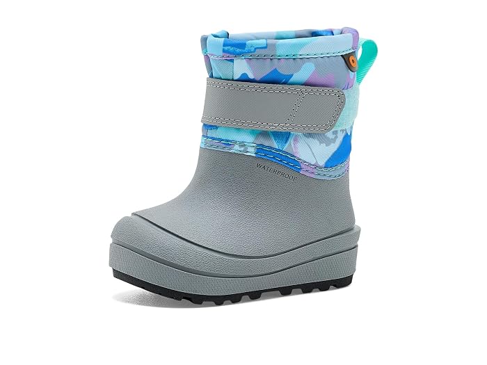 Bogs Kids Snow Shell-Mountains (Toddler/Little Kid)