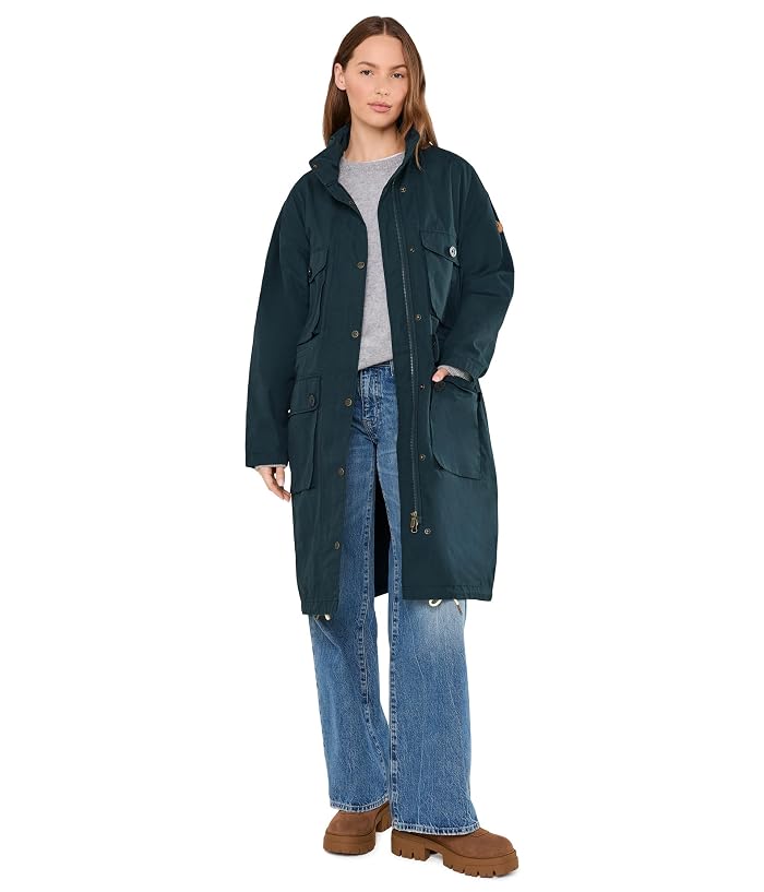 Fjällräven Raven Parka - Image 2