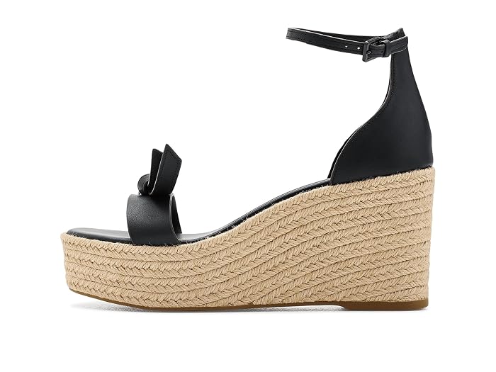 Kate Spade New York Loop Espadrille Wedge Sandals - Image 2