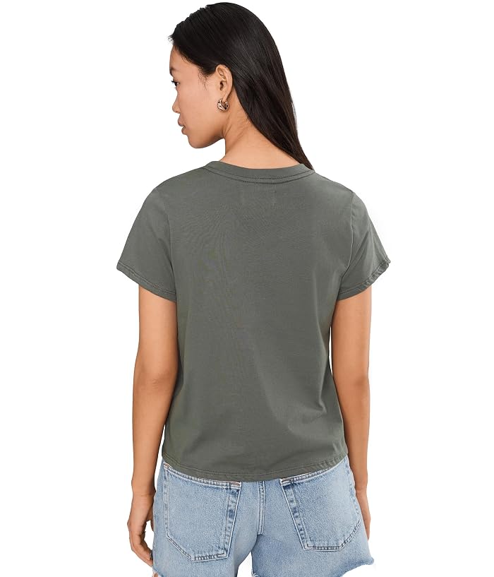 Spiritual Gangster Karma Club Lila Tee - Image 4