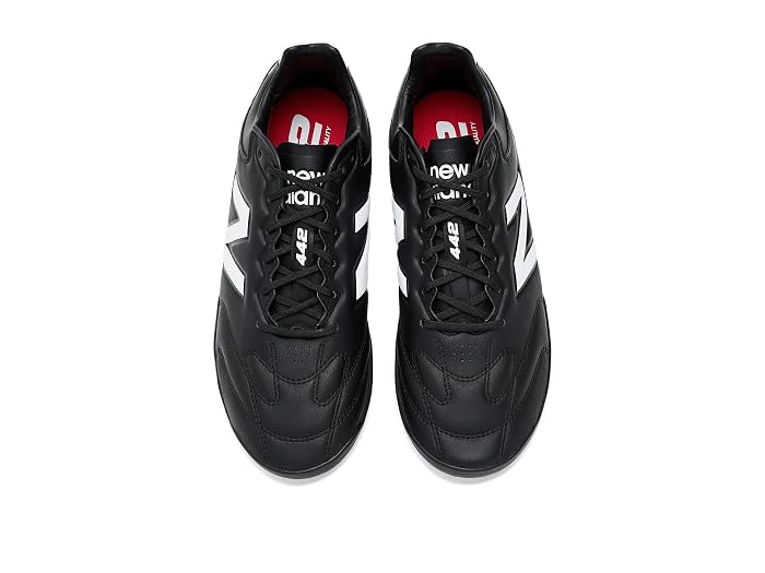 New Balance 442 Pro Tf V3 Soccer Cleats - Image 2