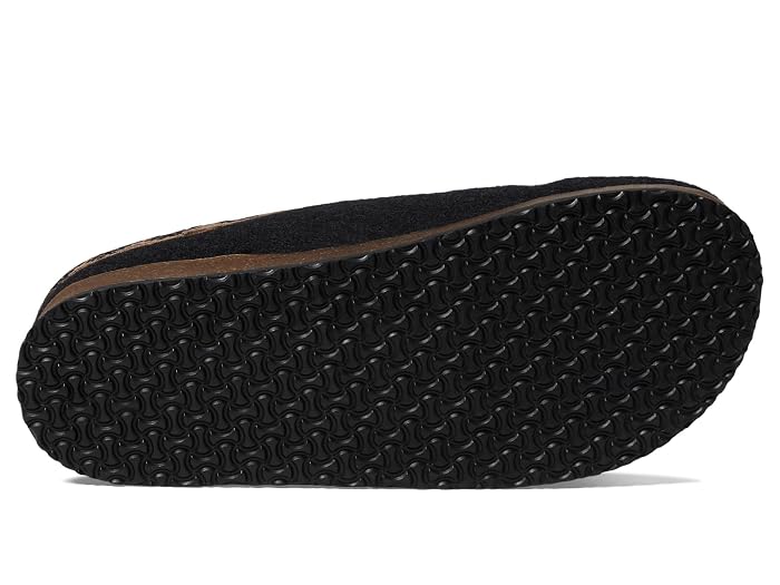 L.L.Bean Wool Slipper Clog - Image 3