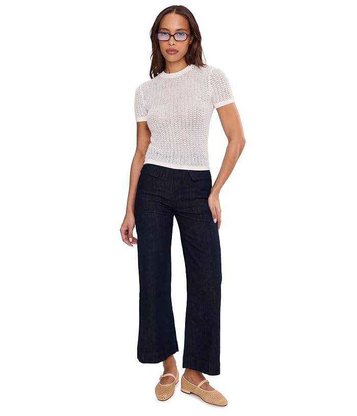 Joe's Jeans The Irina Wide Leg - Image 2